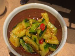 拍黄瓜-炉鱼(萧山万象汇店)
