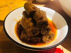 -江渔儿酸菜鱼(映月湖环宇城店)