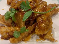 锅包肉-双井轩(双井店)