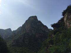 -孤山寨风景区