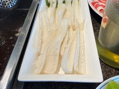 -皇城老妈·大连海鲜火锅(港湾店)