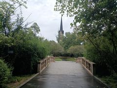 -成都南湖公园
