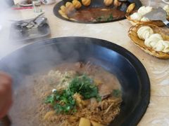 -咱家大东北铁锅炖(太阳沟店)