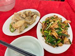 -蛇口康乐快餐鱼仔档(翠苑小区店)