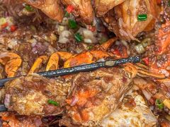 -辣螃铠盆盆蟹大排档(总店)