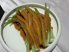 -粗茶淡饭·汉口公馆(循礼门店)