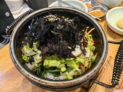 -金顺碳烤肉(1号店)