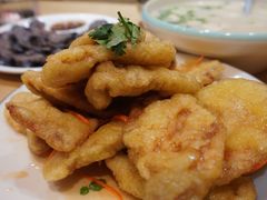 -鸭绿江民族饭店(总店)