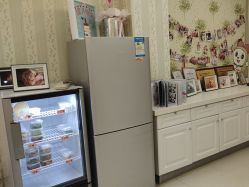 -金月汇月子会所(常宁宫生态店)