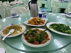 -景好海鲜餐厅(大鹏必选旅游店)