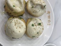 -老西白点心店