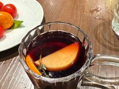 -Shantek象提南亚餐厅&西餐融合Bistro(淮海中路店)