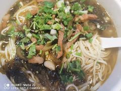 -孟记粥铺·家常菜·烧烤·粥(亚运村店)