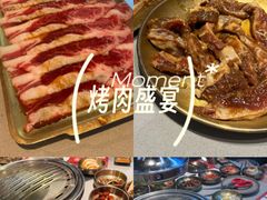 -韩一品韩国料理(柏庐南路店)