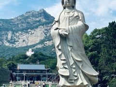 -青岩寺风景区