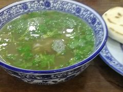 -老白家水盆羊肉