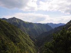 -云中大漈