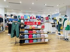 -优衣库(东莞汇一城店)