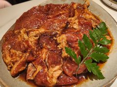 -缘·金家烤鳗鱼(西塔总店)