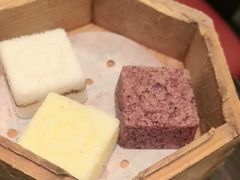 -古都历食南京菜·烤鸭·鸭血粉丝·汤包(南京博物院店)