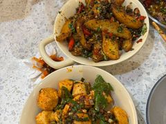 -雲物·云南小馆(好悦天地店)