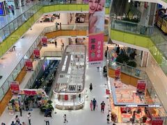 -北京华联购物中心(天通苑店)