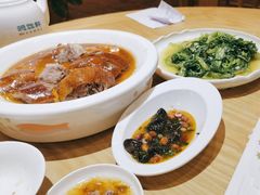 -德胜轩正宗顺德菜(宝安沙井会展中心店)