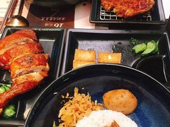 -馔豚·台北菜专门店(深圳湾万象城店)