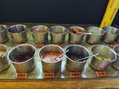 -秋语木桶鱼.酸菜鱼(开发区火车站店)