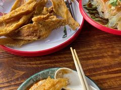 -叶存利海鲜大馅饺子(海宁路总店)