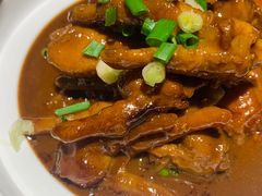 -小菜园新徽菜(常州武进吾悦店)