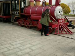 -武清南湖绿博园