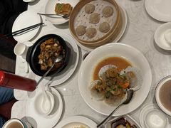 -上海宝华喜来登酒店·采悦轩中餐厅