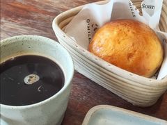 -O'mills Sourdough Bakery&Bistro(永嘉路店)