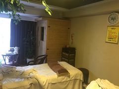 -龙悦·澜泊湾SPA养生中心