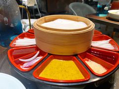 羲和八宝盒-羲和雅苑•北京烤鸭(乐园道万象城店)