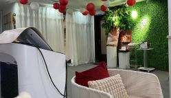 -YooMee优美智能科技美肤机构