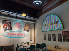 -湛林.粤西大排挡(前门店)