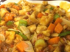 好口味美食(太原南街店)-好口味小吃楼·东北菜(太原南街店)