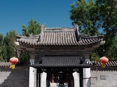 -护国天仙圣母庙