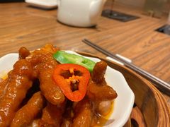 -珍宝轩海鲜火锅(碧湖大厦店)