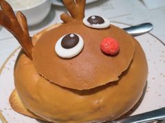 -大树餐厅(红旗街万达店)