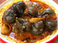 -老闵田螺馆·南昌市井菜·特色小吃(总店)