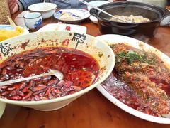 -青城甲(青城山店)