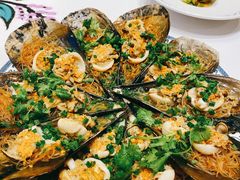 粉丝蒸元贝-宁波状元楼酒店(和义路店)