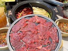 -钢管厂五区小郡肝火锅串串香(清河店)