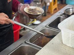 -汪胖子襄阳牛肉面(华丰路店)