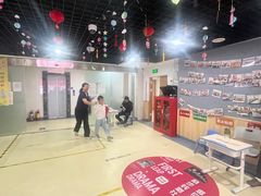 -励步成长中心(老福山校区)