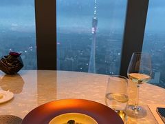 -广州四季酒店·佰鲜汇·现代法餐