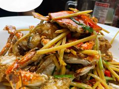 -聚味瞿记·龙虾堂(坡子街店)